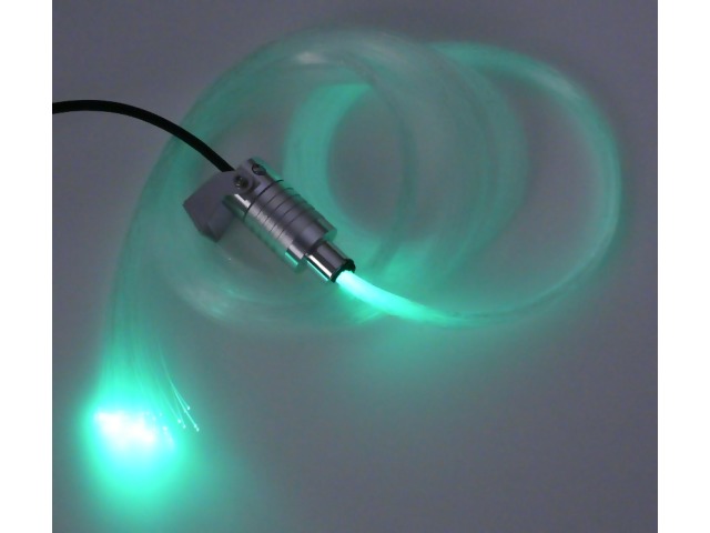 Aqua Fibre Optics